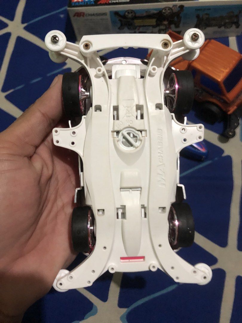 Tamiya 4wd cars lot set bundle (Category: Vehicle & Diecast Models) located in Quezon City. Submitted by markgolveo (Listing ID 1446838664, Image 3). Description: Tamiya 4wd cars lot set bundle Set bundle only No set breaking Long blue one not working motor.