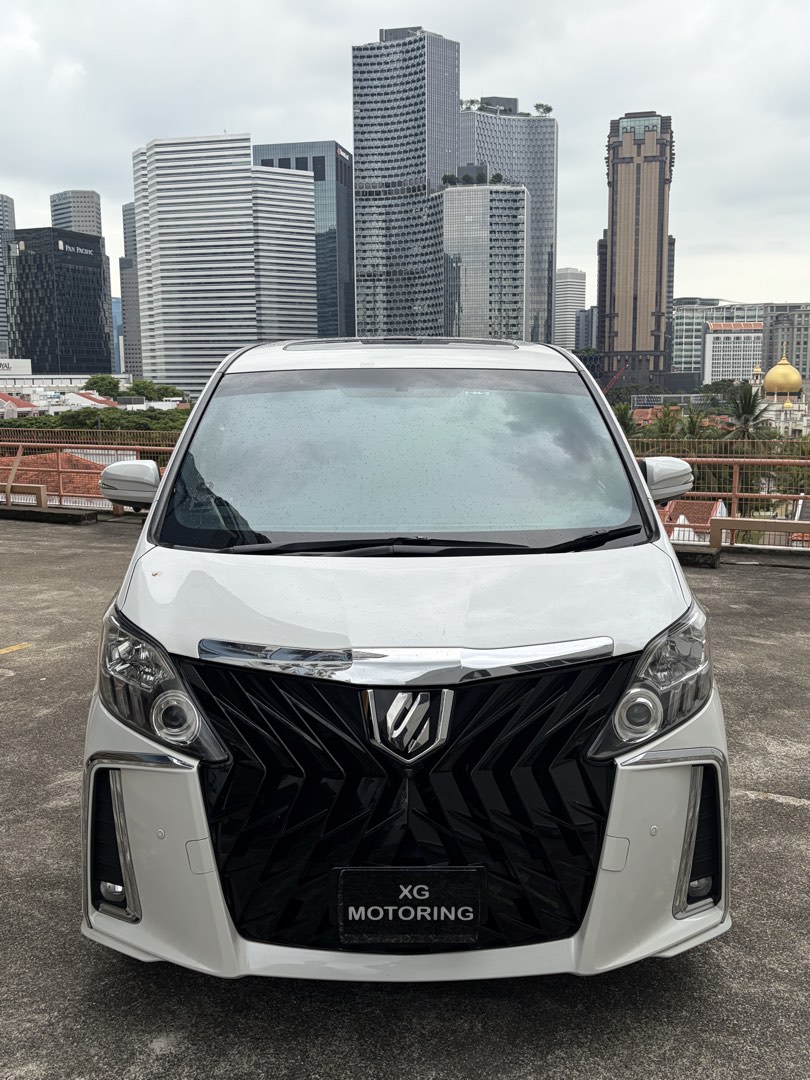 (Category: ) located in . Submitted by xgmotoring (Listing ID 1446795902, Image 1). Description: .