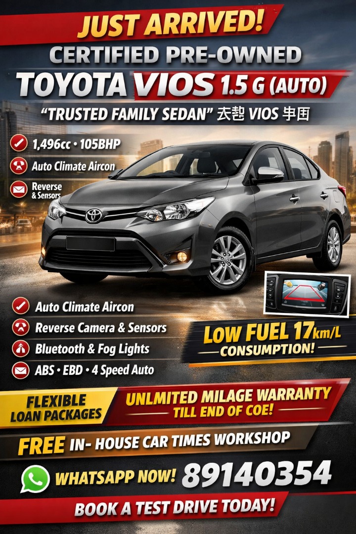 (Category: ) located in . Submitted by yourcarmatterschoice (Listing ID 1446835923, Image 1). Description: .