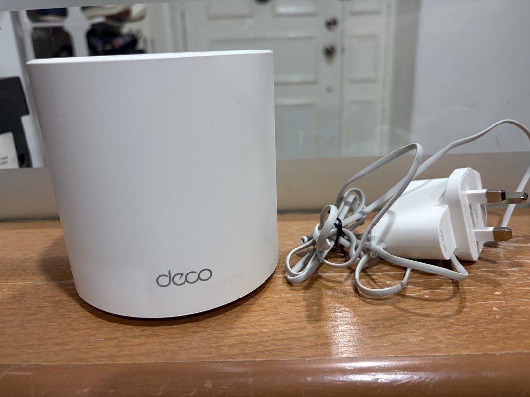 TP-Link Deco X20497037326576537600