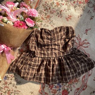 (Kategori: ) berada di . Dikirim oleh wearbychaa (ID iklan 1446906285, Gambar 1). Deskripsi: .