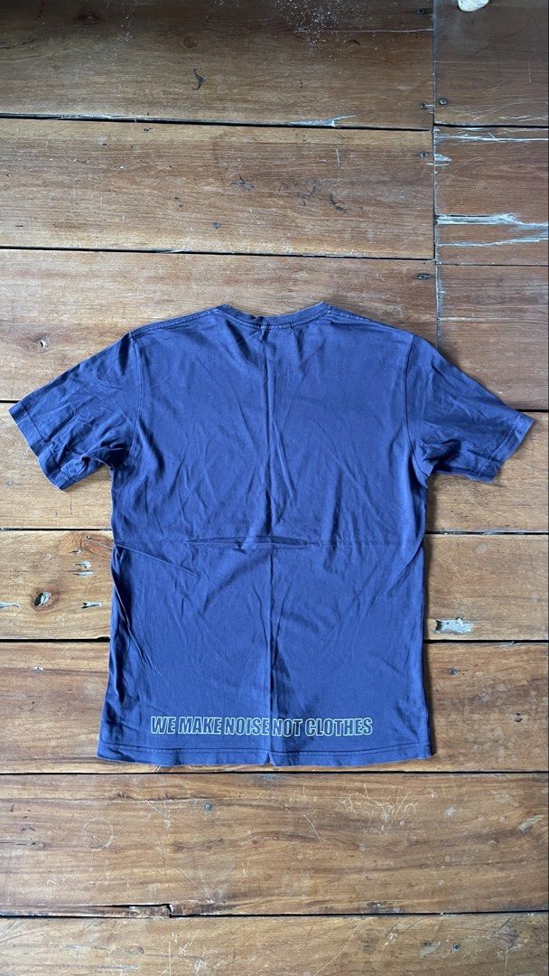Undercover Tee (Category: Tshirts & Polo Shirts ) located in Batangas. Submitted by pyrex_13 (Listing ID 1446745375, Image 2). Description: Undercover 1k shipped width: 20” length: 27”.