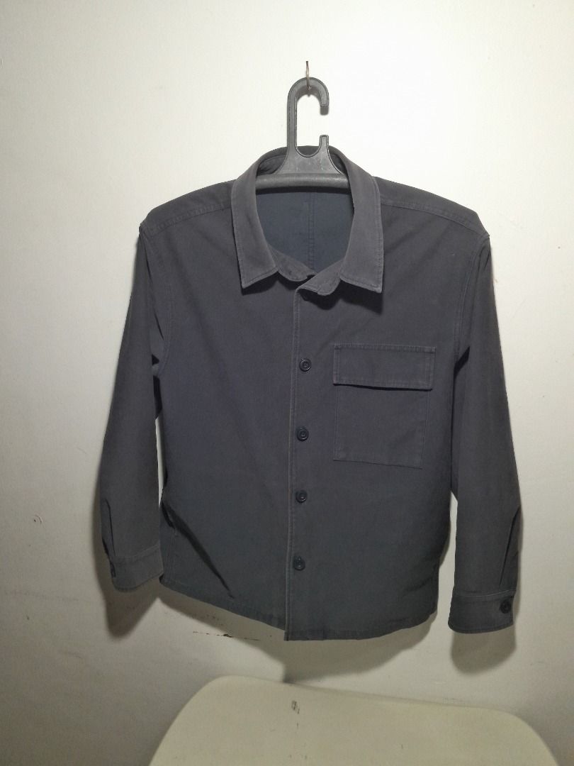 UNIQLO Cardigan (Category: Coats, Jackets and Outerwear) located in Quezon City. Submitted by luckyaaaaaa (Listing ID 1446727344, Image 1). Description: Hello everyone! I'm letting go of my preloved items to support my studies and personal needs. Most of these are used but not abused! Hence, all are in good condition and well taken care of! UNIQLO Cardigan (Medium Size: 21 inch width x 25 inch Length, Good Condition, Rarely Used) | Price: 250 Php