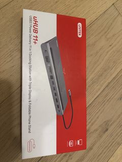 USB hub