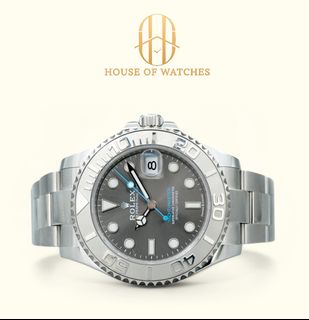 (Category: ) located in . Submitted by houseofwatches.sg (Listing ID 1446831071, Image 1). Description: .