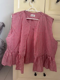 (Kategori: ) berada di . Dikirim oleh goodbye_preloved (ID iklan 1446733113, Gambar 1). Deskripsi: .