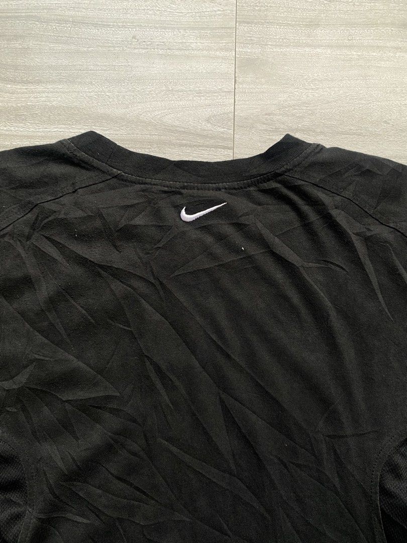 Vintage Nike t90 shirt (Category: Tshirts & Polo Shirts ) located in Bacolod City. Submitted by bnta_bounce (Listing ID 1446814817, Image 3). Description: Flaws: none / needs wash Length 27 Width 21.