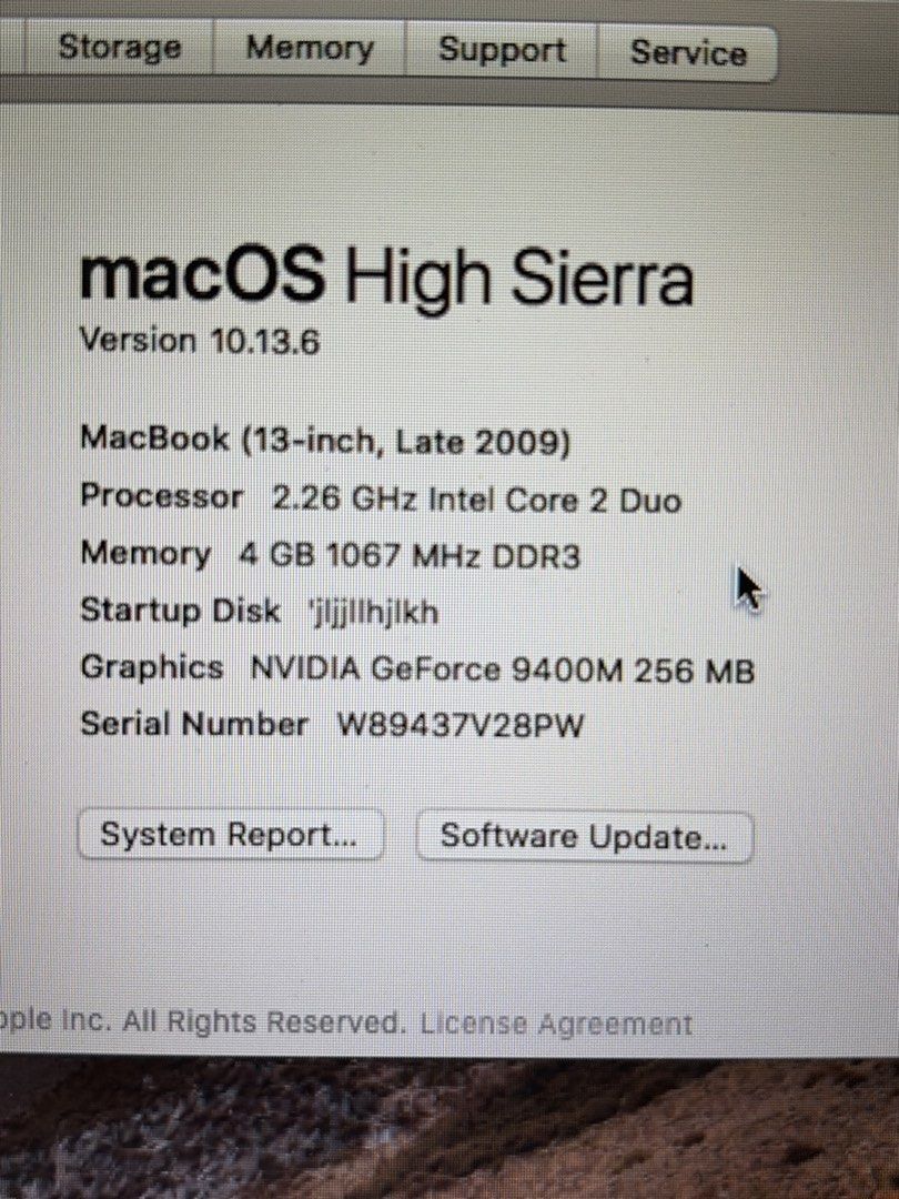 - White MacBook496536971998013442