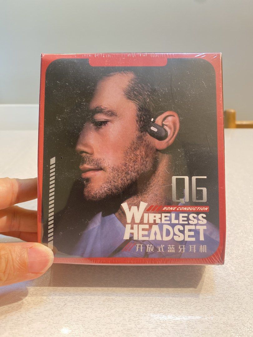 Wireless Headset Bluetooth 5.3496707539053455360