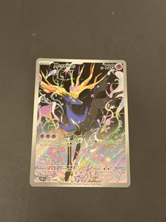 (Category: ) located in . Submitted by sleep.tcg (Listing ID 1446849301, Image 1). Description: .