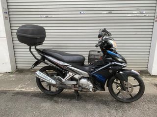 (Category: ) located in . Submitted by ahfookmotor (Listing ID 1446748916, Image 1). Description: .