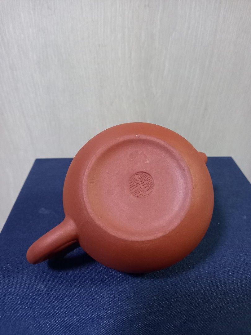 Zisha Teapot496750723272560643
