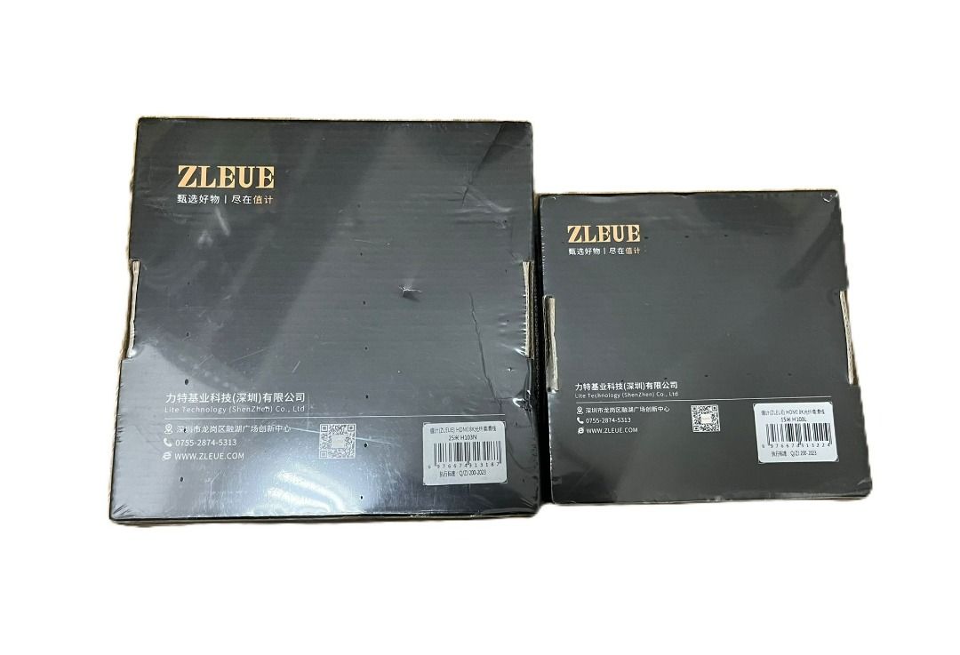 ZLEUE HDMI Cabling Series496911677129369601