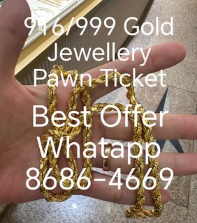 (Category: ) located in . Submitted by buybackgoldsg (Listing ID 1441898337, Image 1). Description: .