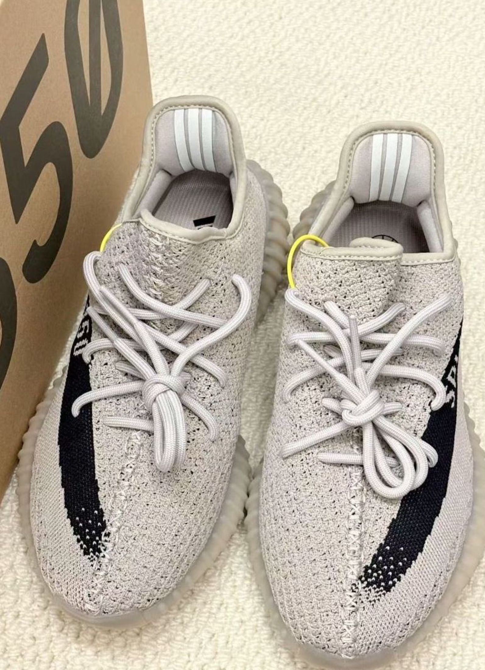 Adidas originals Yeezy Boost 350 V2 Fabric Slate Shoes Dark Beige (Category: Sneakers) located in Singapore. Submitted by uepicphoenix (Listing ID 1441816044, Image 2). Description: 👋 Hello! Adidas · Adidas originals Yeezy Boost 350 V2 Fabric Slate Shoes Dark Beige available now 🔹 Free shipping 🔹 Cash on delivery 🔹 3-day photo confirm 🔹 Tracking provided Check sizes → Chat 💬.