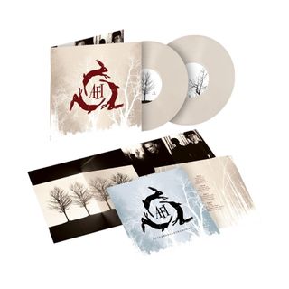 SIGNED] Not For Radio (María from The Marias) — Melt Vinyl LP