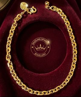 💎 Anklets 💎 Collection item 3