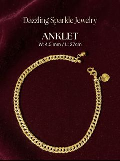 💎 Anklets 💎 Collection item 1