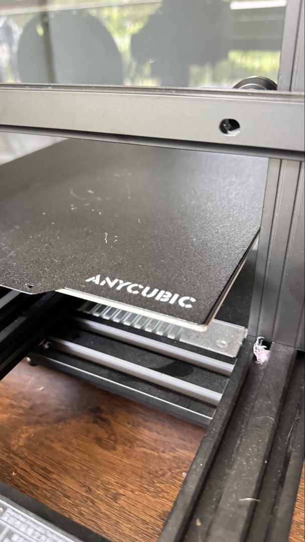 Anycubic Kobra 2 Neo 3D printer472891076033259522
