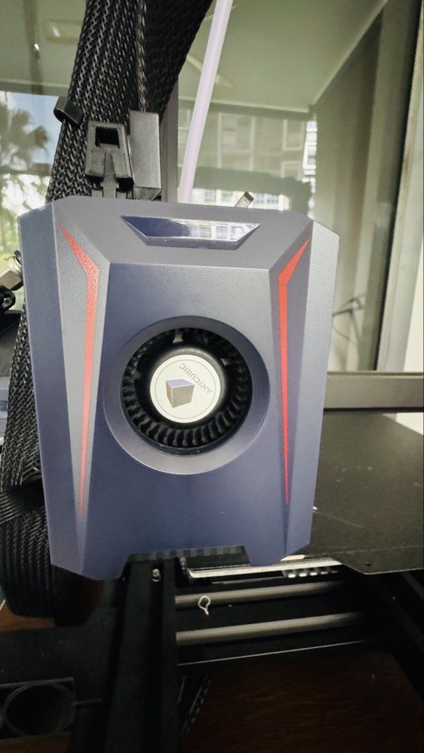Anycubic Kobra 2 Neo 3D printer472891076033259526