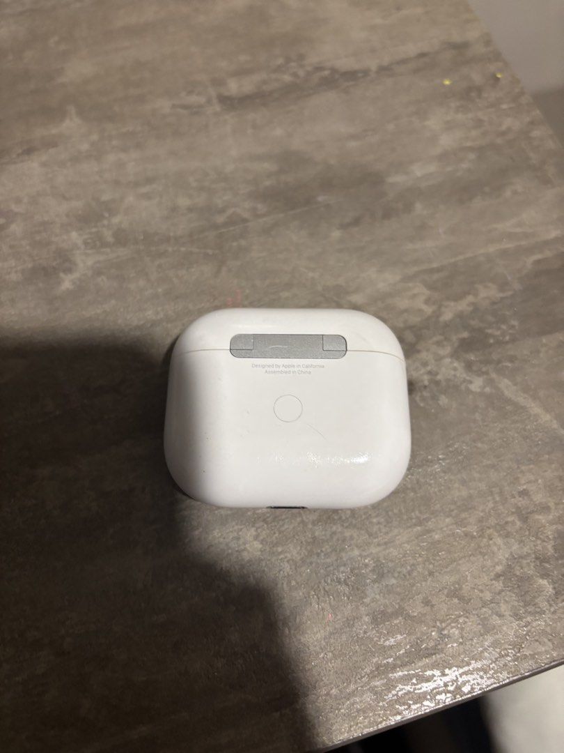 Apple AirPods 3rd gen