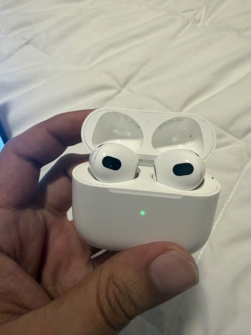 Apple AirPods 3rd Generation