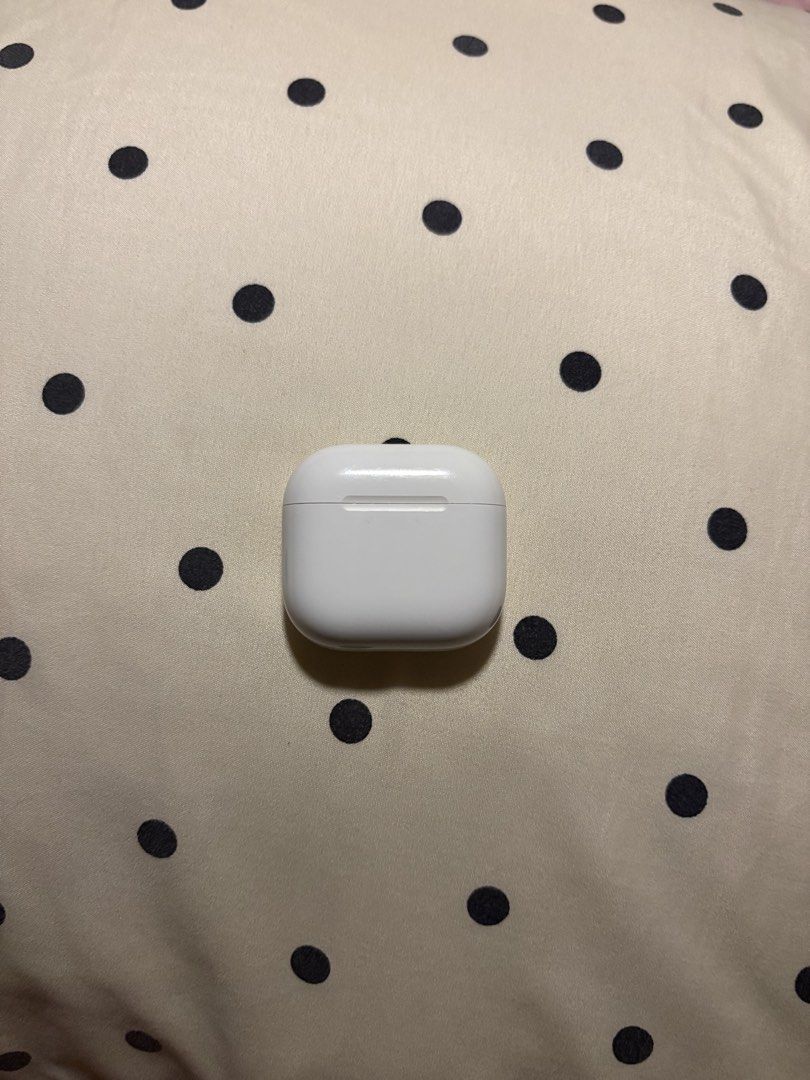 airpods 4 apple