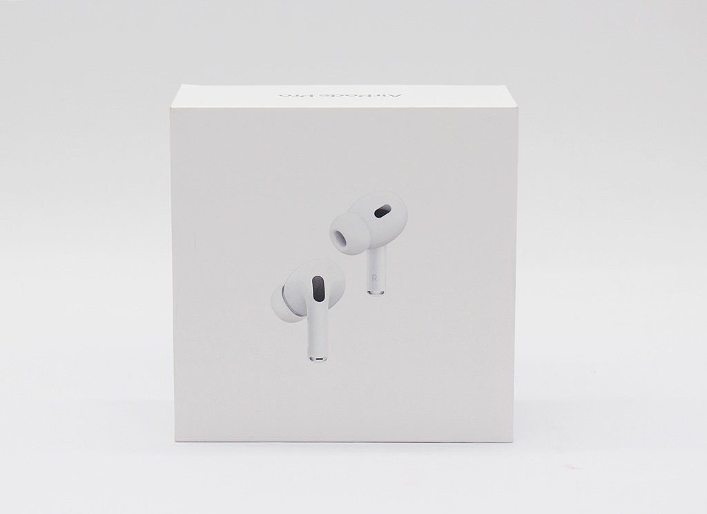 Apple AirPods Pro (2nd generation)