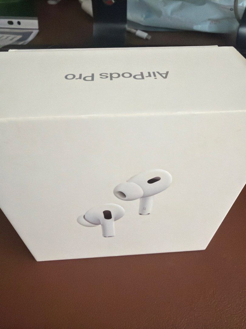 Apple AirPods Pro (2nd generation)473450419460526080