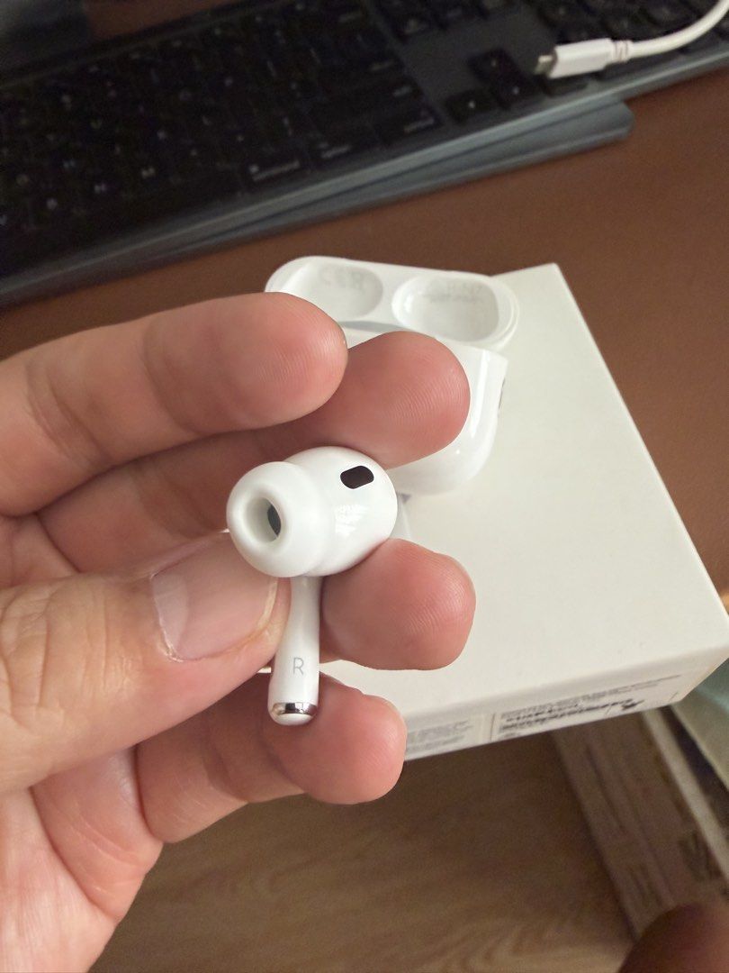 Apple AirPods Pro (2nd generation)473450419460526084