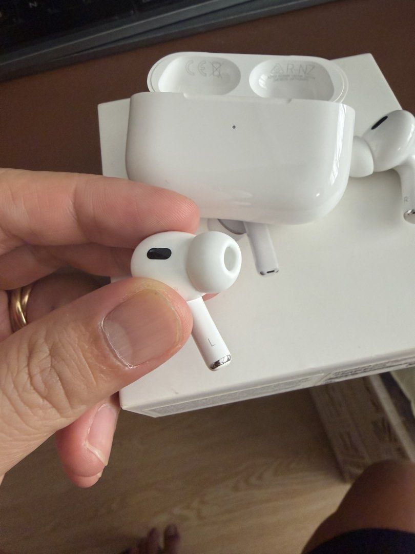 Apple AirPods Pro (2nd generation)473450419460526083