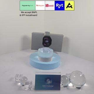 SMARTWATCH Collection item 1