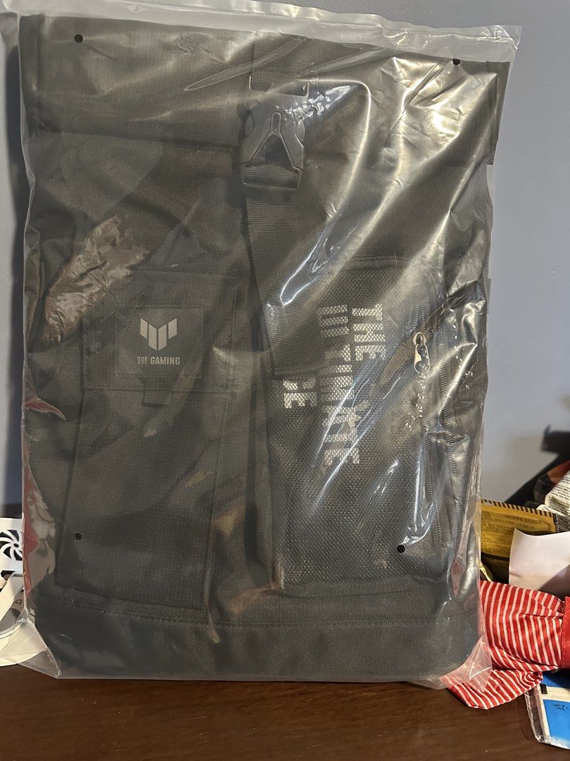 ASUS TUF Gaming Bag472913042242938880
