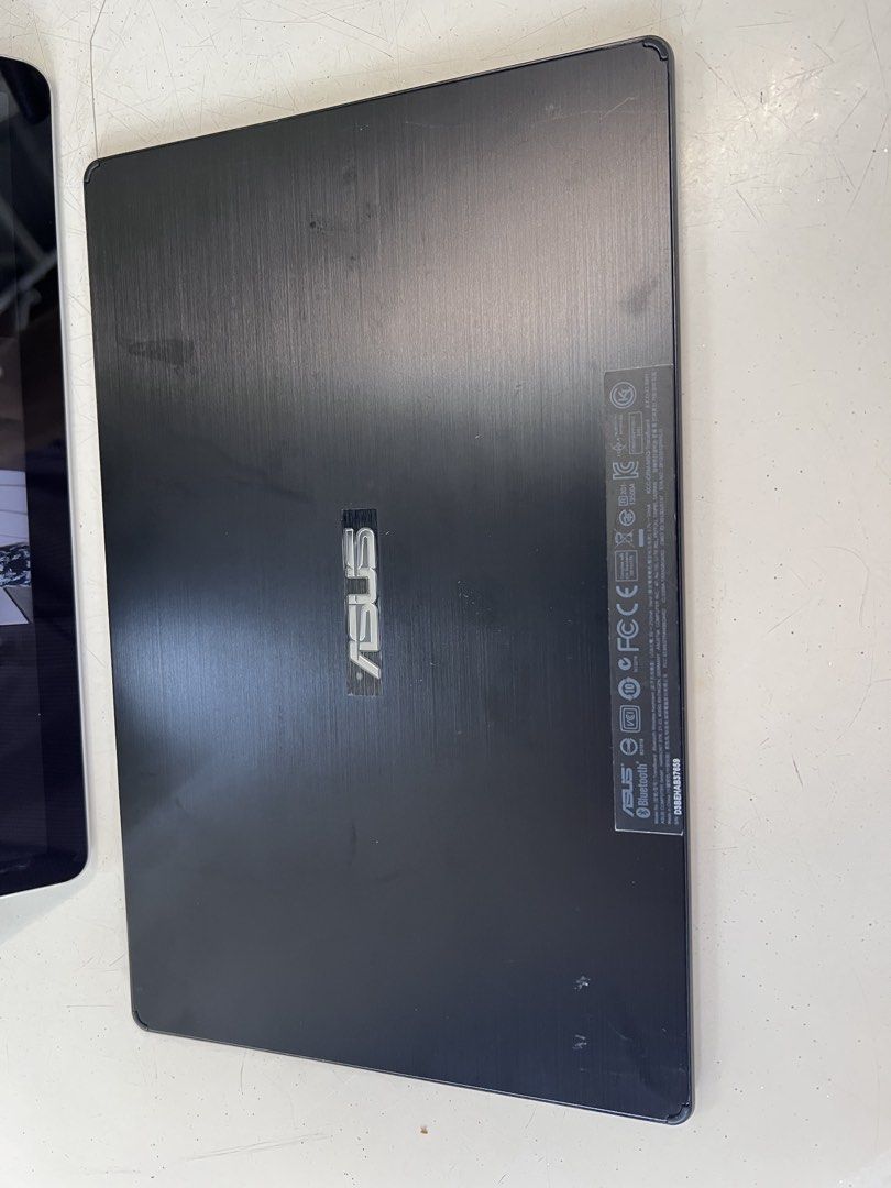 ASUS Wireless Keyboard472770512264908803