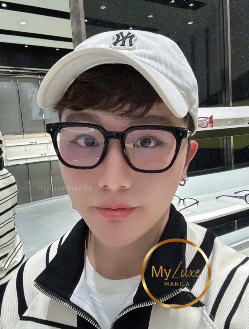 Authentic Gentle Monster - Alto 01 (With Box Set) (Category: Sunglasses & Eyewear) located in Manila. Submitted by myluxe.manila (Listing ID 1441792550, Image 3). Description: Want to cop yours? Order now & Receive it today! Onhand and ready to deliver ✨ ⭐️CELEBRITY TRUSTED SHOP ⭐️ 🤩 LOWEST PRICE IN THE MARKET 🤩 All Brand new and actual photos/videos posted Legit Import from Seoul, South Korea 🇰🇷 We accept cod same day delivery thru grab or l