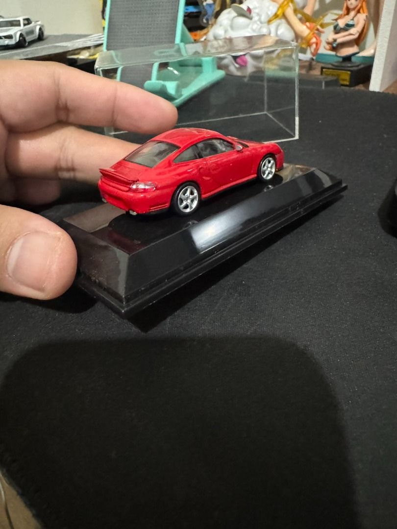 Auto Art Porsche 911 Turbo (Category: Vehicle & Diecast Models) located in Pasig City. Submitted by zanderlouie24 (Listing ID 1441929548, Image 3). Description: Auto Art Porsche 911 Turbo +Shipping fee: Lalamove kung within Metro Manila and LBC pag outside Metro Manila.