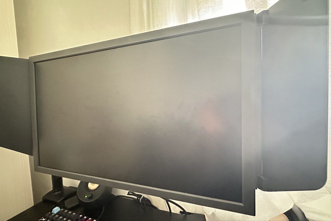 BenQ ZOWIE XL2540X+