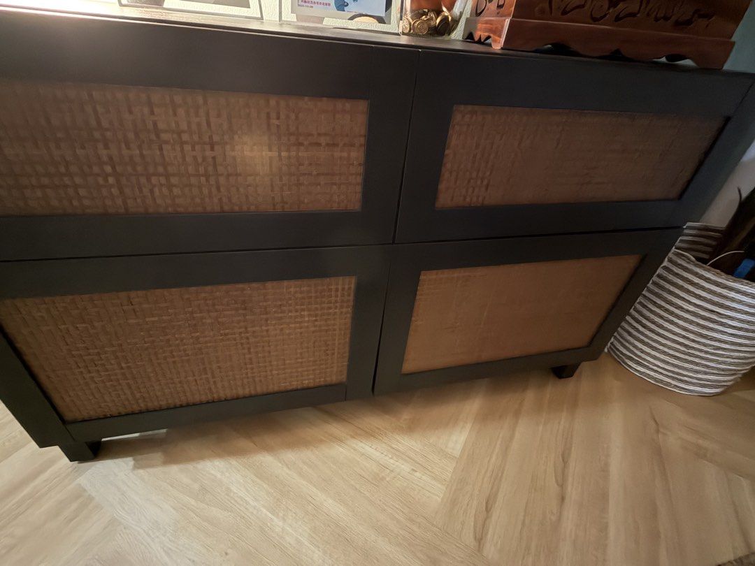 BESTA storage combination472805465906237443