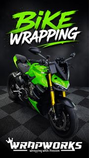 (Category: ) located in . Submitted by wrapworkz_pte_ltd (Listing ID 1441804366, Image 1). Description: .