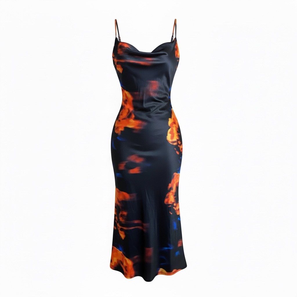 Black Long Bodycon Dress (Category: Dresses) located in Manila. Submitted by summerie123 (Listing ID 1441834781, Image 1). Description: - worn once.
