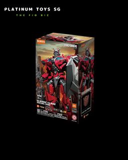 (Category: ) located in . Submitted by platinumtoyssg (Listing ID 1441937486, Image 1). Description: .