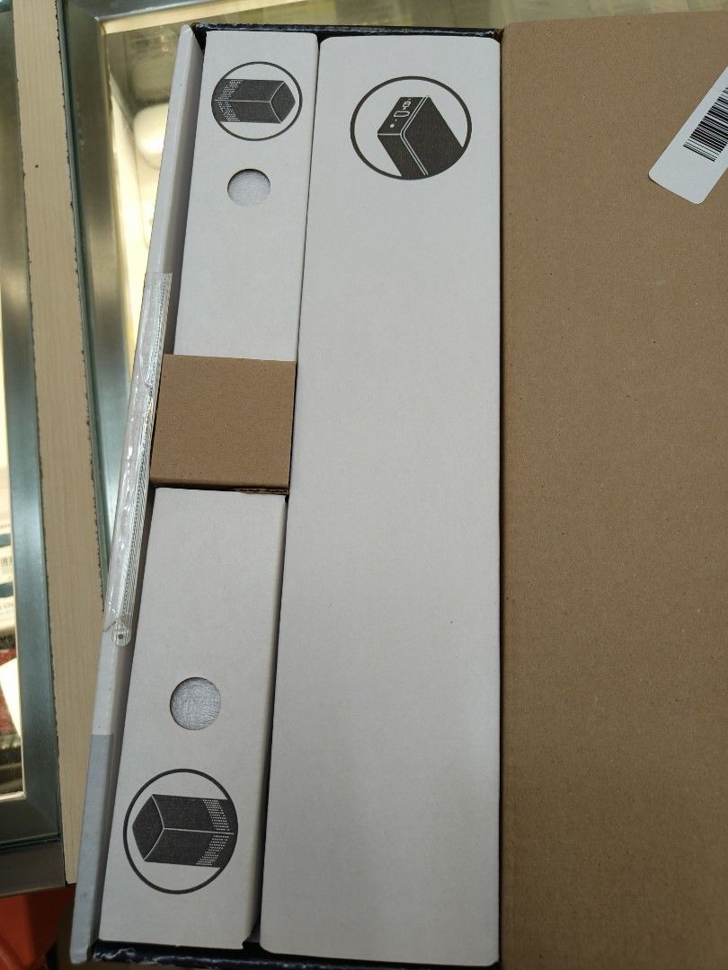 Bose Surround Speakers 700472966920322437121