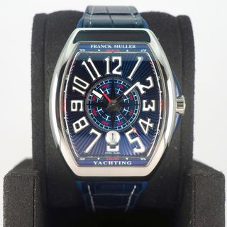 Franck Muller Collection item 2