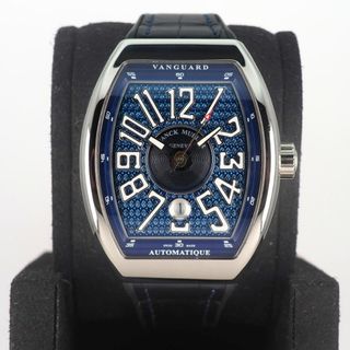 Franck Muller Collection item 3