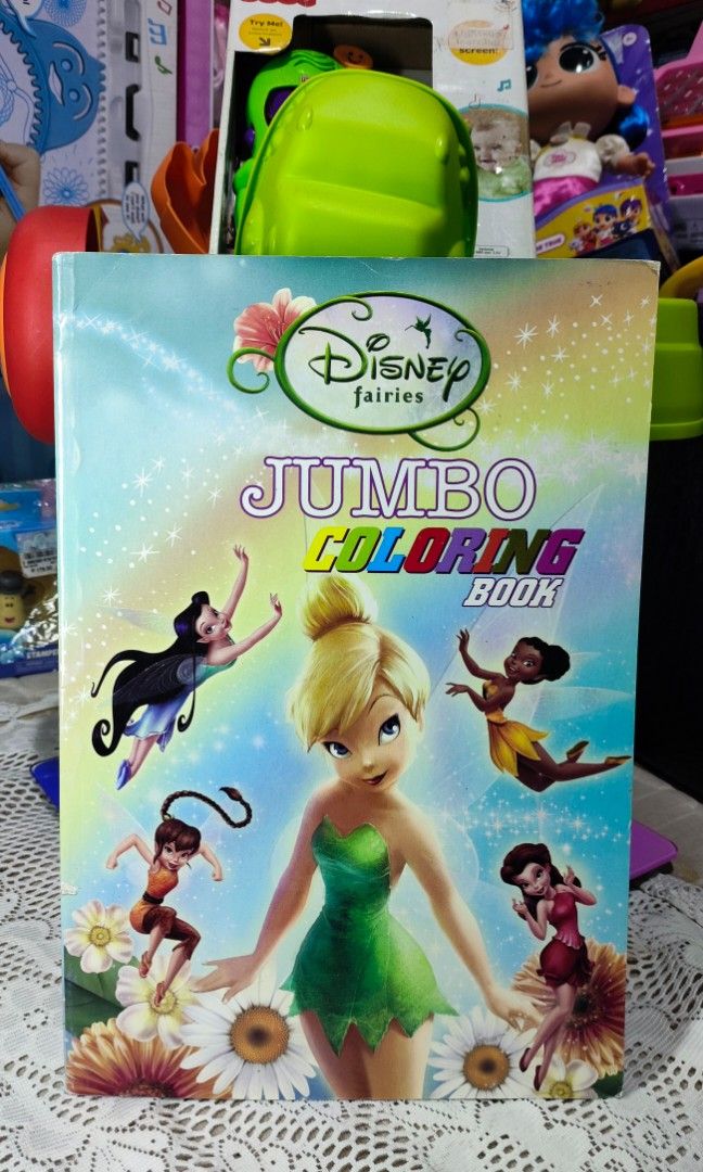 Brand New Pull out Coloring Books - 65.00 each (Category: Children's Books) located in Las Pinas. Submitted by gail_05 (Listing ID 1441787360, Image 2). Description: Halos galing ng National bookstore at Pandayan Bookshop ang ibang Libro at may tag price pa Yung iba. PJ MASK , SHIMMER SHINE , BEBEFINCOLORING BOOKS - SOLD ‼️ NOTE : ➡️ Since mall Pull-out manage your expectations. may minimal flaws at naalikabokan pero lahat goods at Readable parin