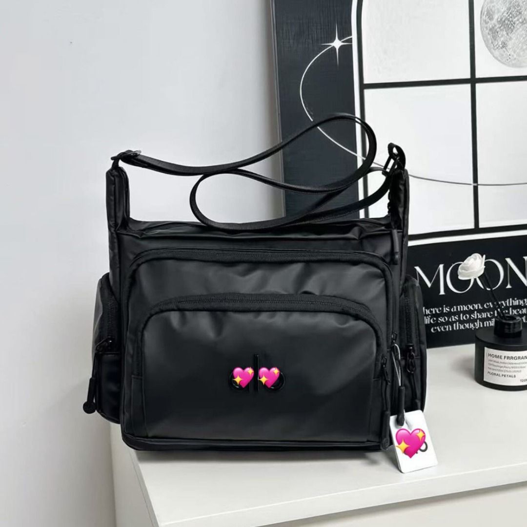 Brandnew A L 0 Everyday Duffle (Category: Sling Bags) located in Quezon City. Submitted by mjmassortedfinds (Listing ID 1441868036, Image 1). Description: A L 0 Everyday Duffle ✅ 1 O 5 O each +sf ✅ Size: 12inch ✅ M P 0 & Brandnew 📸 Actual Pictures Posted 📲 PM for orders and inquiries 📌Pinas Onhand & Ready to Ship 📌We can Ship Nationwide (+SF) 📌No Return, No Exchange 📌If in DOUBT, please DO NOT Transact 📌We are not liable for any LOSS or da