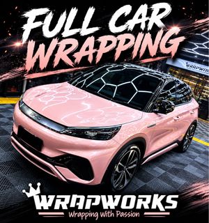 (Category: ) located in . Submitted by wrapworkz_pte_ltd (Listing ID 1441805980, Image 1). Description: .