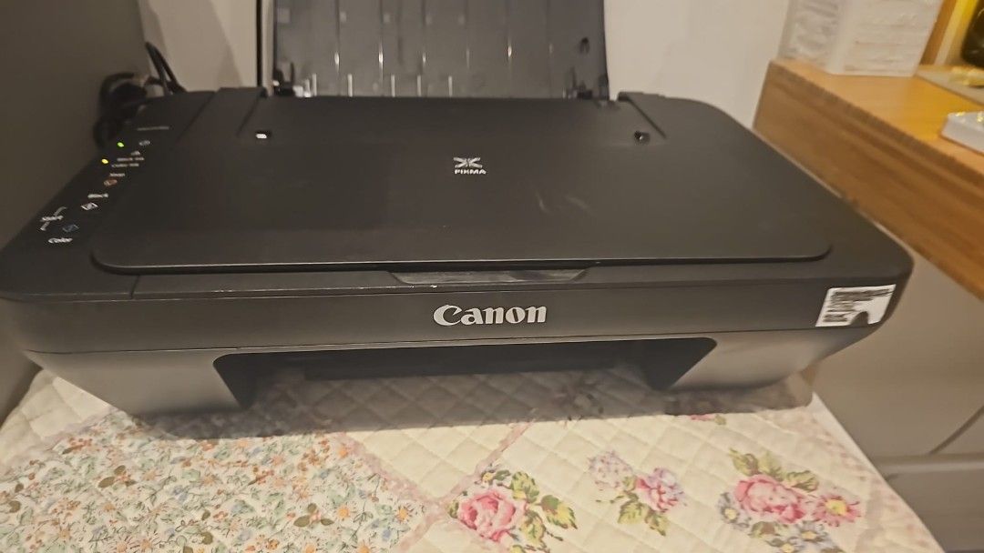 Canon PIXMA All-in-One Printer472891075111178240
