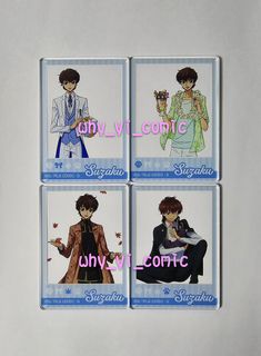 （分類：）位於 。 由 why_yi_comic 提交（商品編號 1441914702，圖片 1）。簡介： 。
