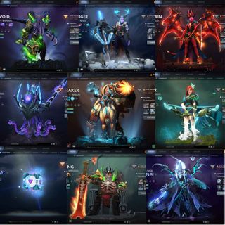 (Category: ) located in . Submitted by dota_2_store (Listing ID 1441963486, Image 1). Description: .